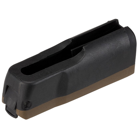 Browning X-Bolt 6.5mm Creedmoor Magazine - 4rd