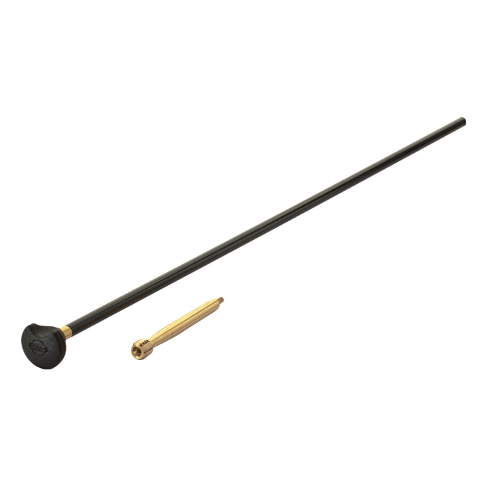CVA Palmsaver Ramrod w/Extended Jag #10-32 x 25", Black