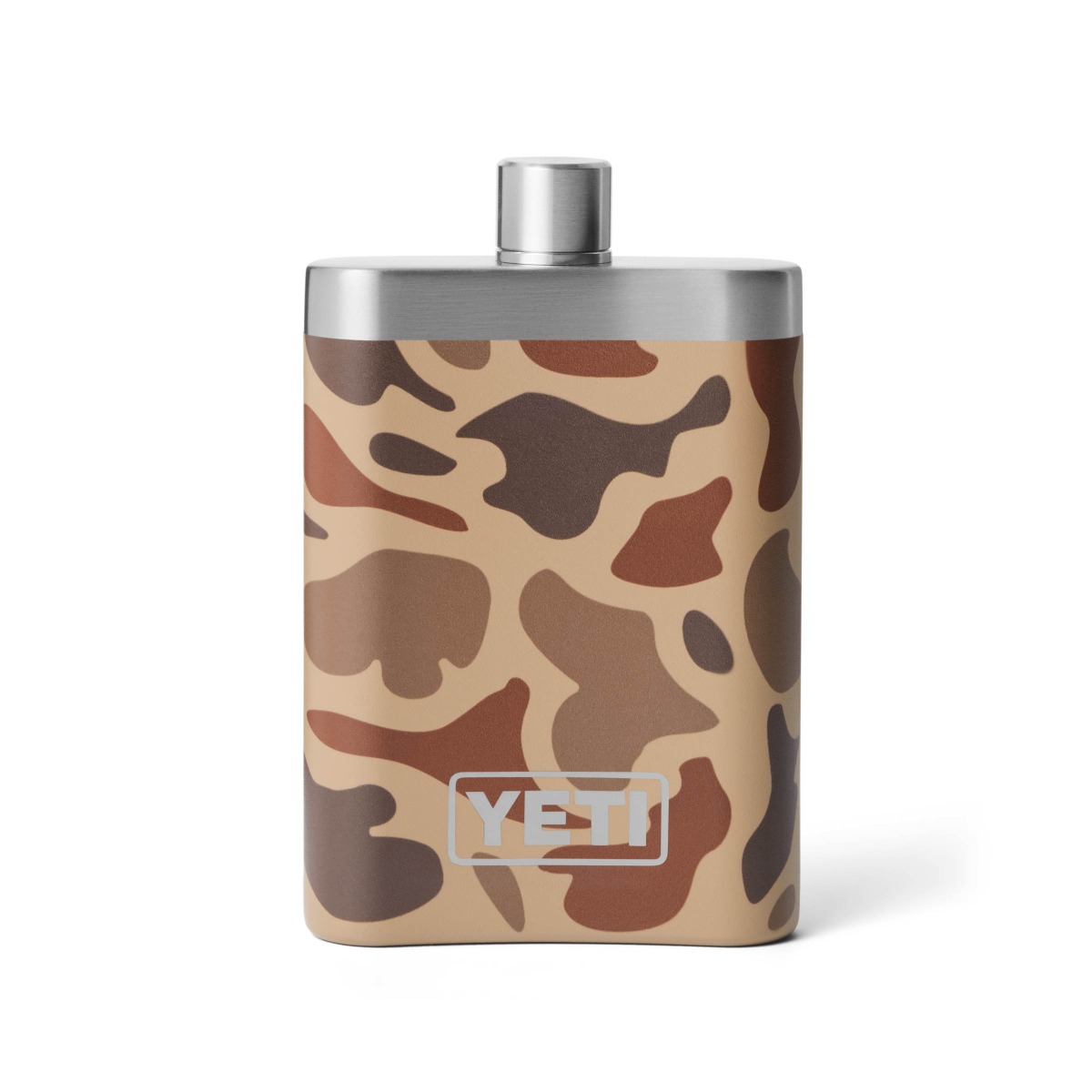 Yeti Flask Wetlands Camo - 21071504815