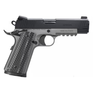 EAA Girsan MC1911C Commander Untouchable 9mm 4.4" 9+1 Pistol | Two-Tone