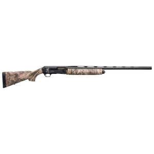 BROWNING Silver Field 26" 12Ga 3.5" - Mossy Oak Shadow