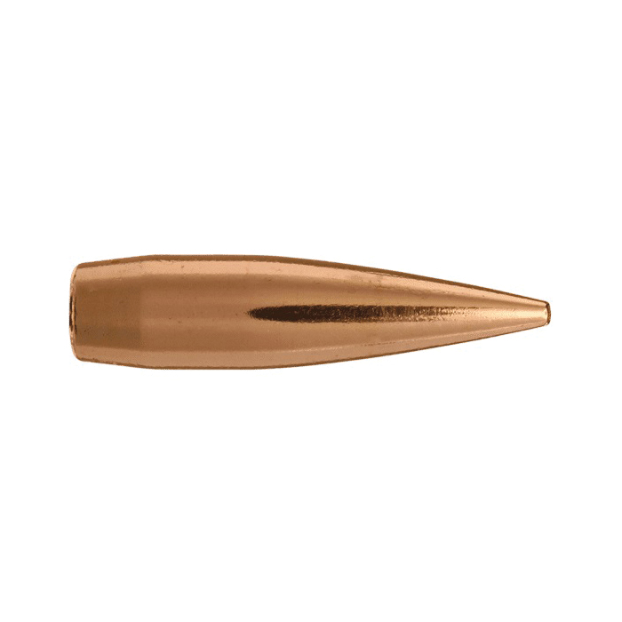 Berger Bullets Hybrid Target .30 Cal BT Rifle Bullet, 155 gr 0.308" 100rds