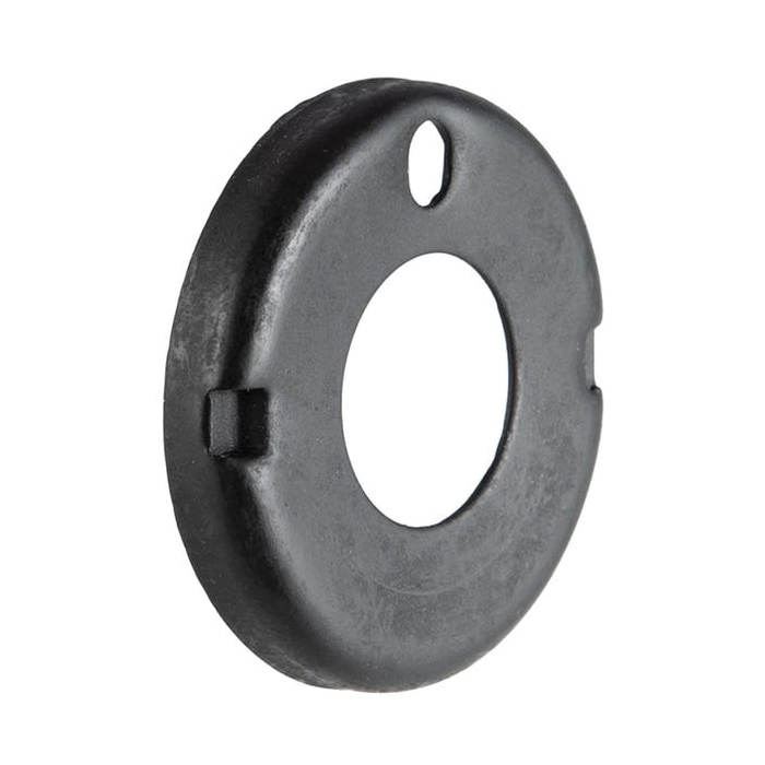 Sons of Liberty Gun Works Round Handguard Cap, Black