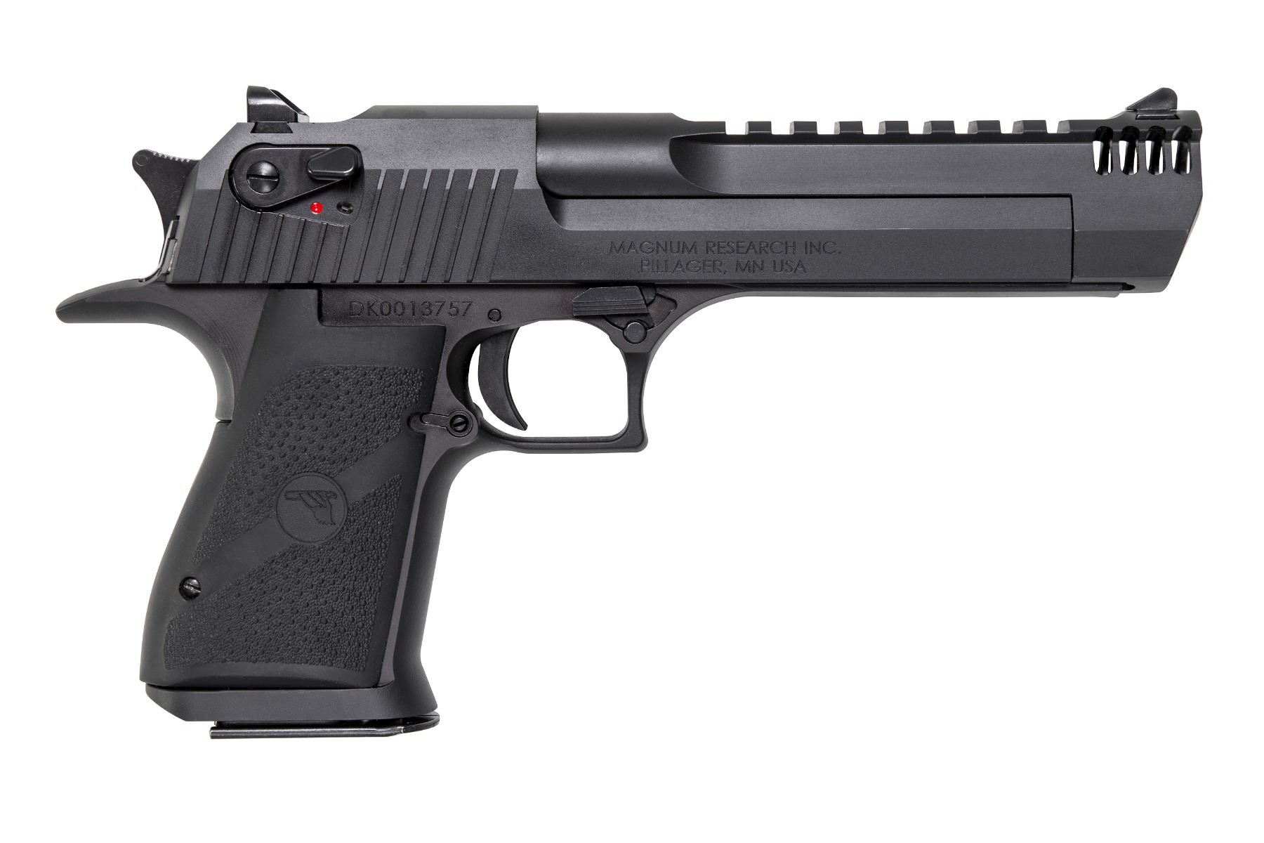Magnum Research Desert Eagle .50 AE Pistol