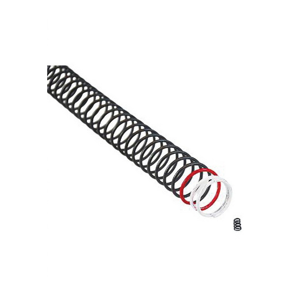 Tactical Springs LLC Intermediate Power Hot White Carbine Spring Reliability Kit
