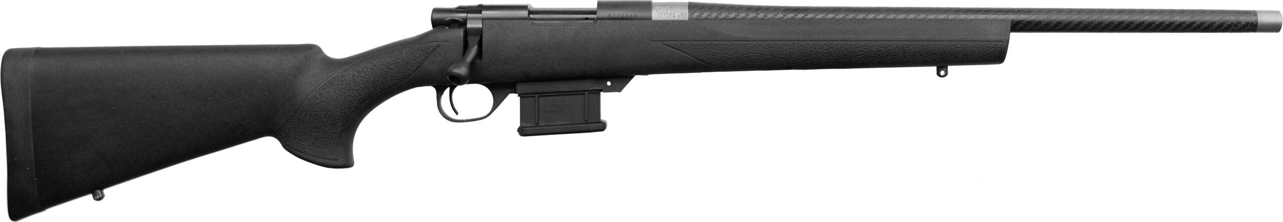 Howa Mini 6mm ARC Bolt Action Rifle