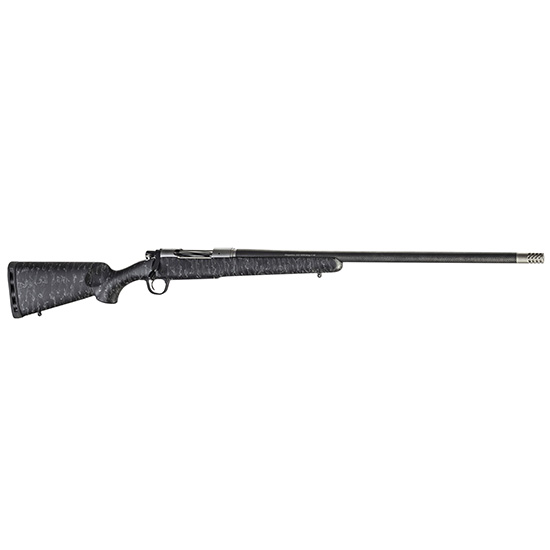 Christensen Arms Ridgeline 6.5 PRC Bolt Action Rifle