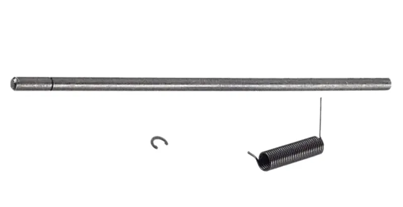 WILSON COMBAT EJECTION PORT DUST COVER KIT