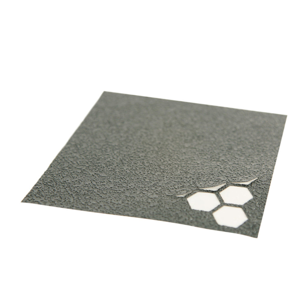 Hexmag Grip Tape, Gray ‒ HXGT-GRY