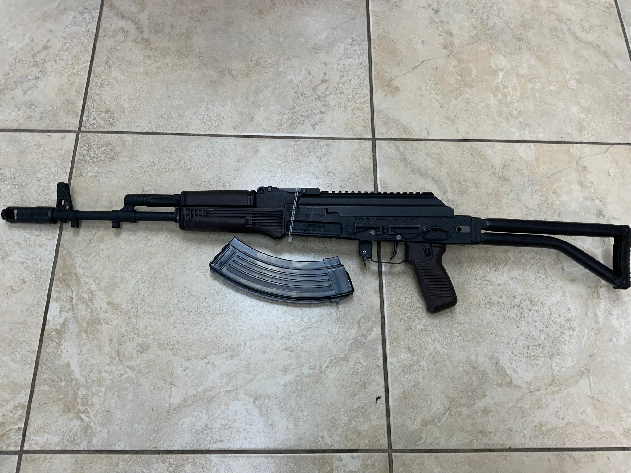 ARSENAL SAM7SF (Used)