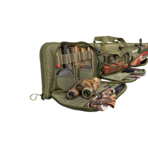 ALLEN GEAR-FIT SHOCKER SHOTGUN CASE 52IN