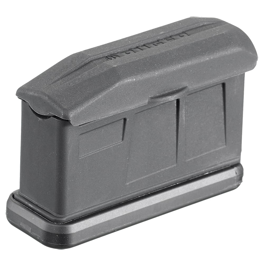 Ruger 3rds .308 Win Magazine, Black - 90374