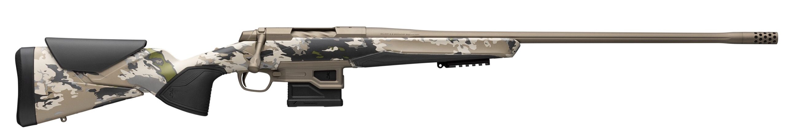 Browning X-Bolt 2 Speed LR OVIX 7MM PRC 26" 5RD Rifle
