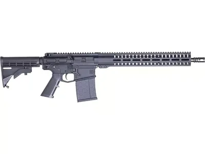ANDRO CORP INDUSTRIES ACI-15