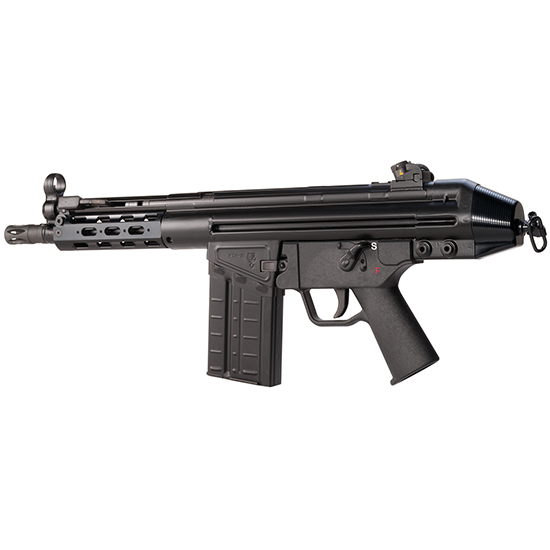 PTR 91 PDWR .308 Win Semi-Auto Pistol 20RD