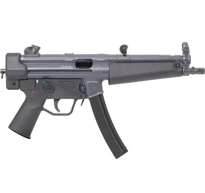 ZENITH FIREARMS ZFS