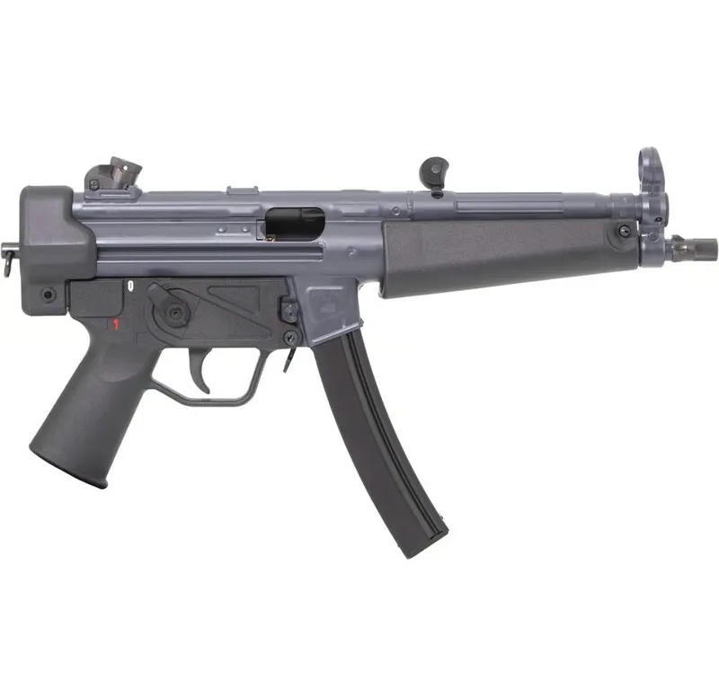 ZENITH FIREARMS ZFS