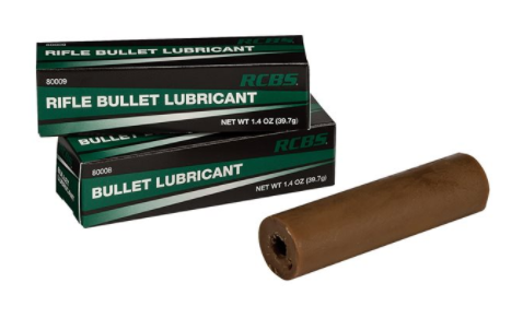 RCBS - Handgun Bullet Lube Hollow - 80008