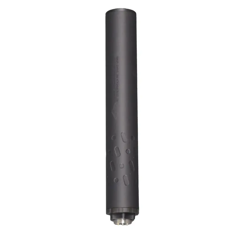 YHM Sidewinder M2 .45 ACP Suppressor, .578x28 Direct Thread
