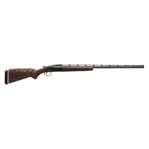 Browning BT-99 Single Shot 12 Gauge Shotgun 32" Blued Barrel Walnut Adjustable Stock