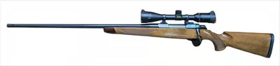 BROWNING A-BOLT MEDALLION (Used)