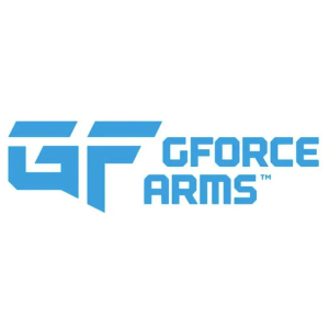 Gforce Arms BLADE8CAMO Blade 8 9mm Luger 8