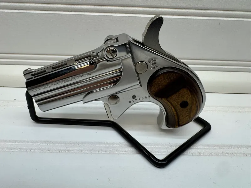 DAVIS INDUSTRIES D38 (Used)