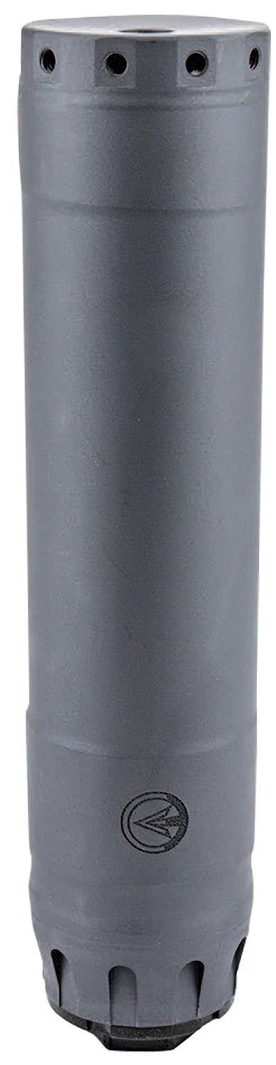 Kgm R30 7.62mm Gray Titanium Suppressor