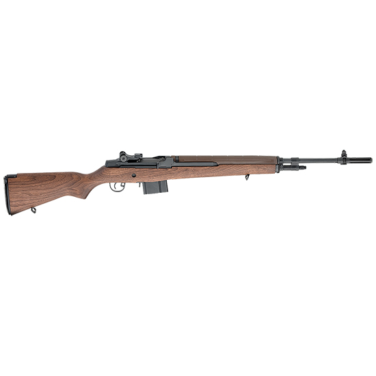 Springfield Armory M1A Standard .308 Win Walnut Rifle