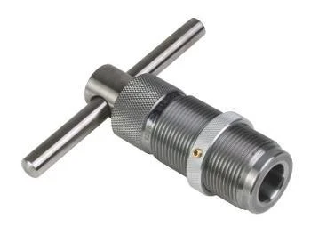 RCBS Bullet Puller 1-1/2 inch - 12 Bullet Fits AmmoMaster2 or AmmoMaster .50 BMG Press