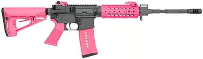 ROCK RIVER ARMS LAR-15