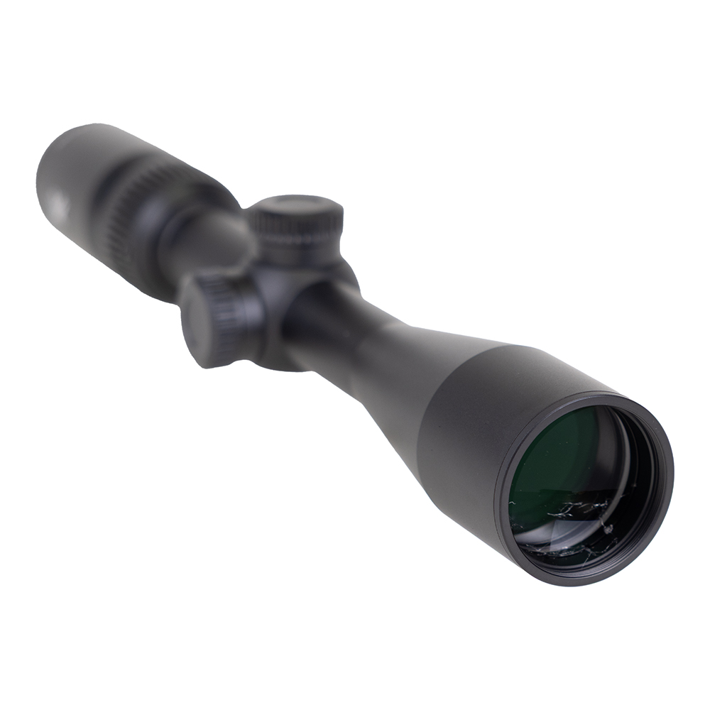 Vortex Crossfire HD 3-9x40 SFP V-Plex MOA