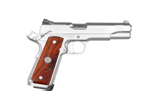 Wilson Combat CA Protector .45 ACP Pistol - 5" Barrel