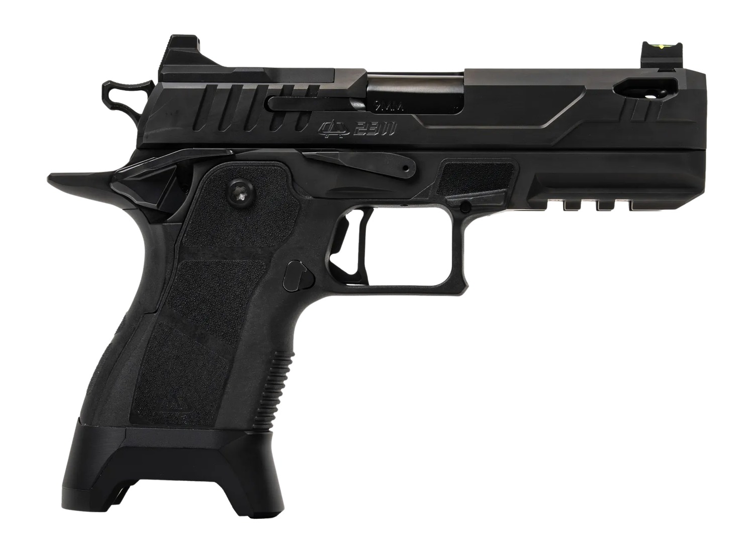 OA Defense 2311 Compact Pro Elite 9mm Pistol Kit