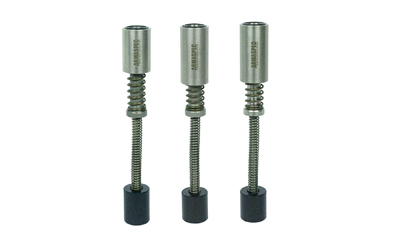 Armaspec Stealth, Spring, Black - ARM253AR15KIT
