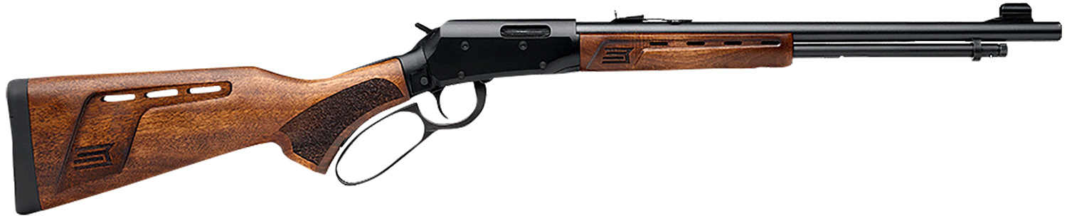 Savage Arms Revel Deluxe 17 HMR Lever Action Rifle