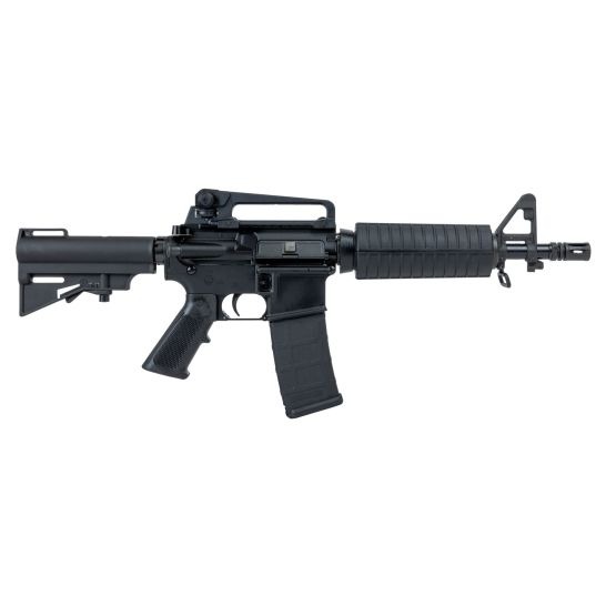 DPMS FSB AR-15 Pistol 5.56 NATO - 10.5" Barrel, Black