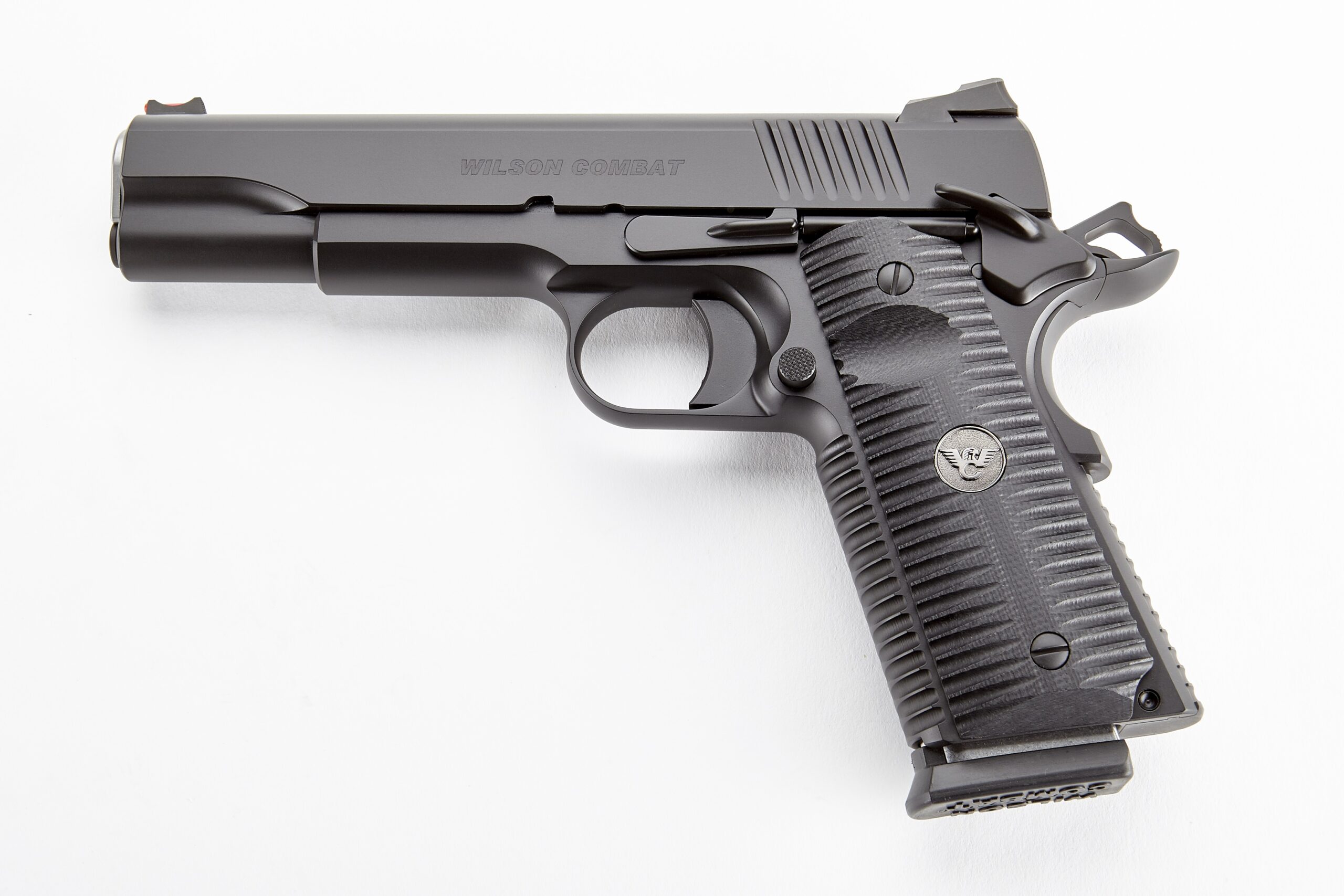 Wilson Combat ACP .45 ACP 5" Semi-Auto Pistol