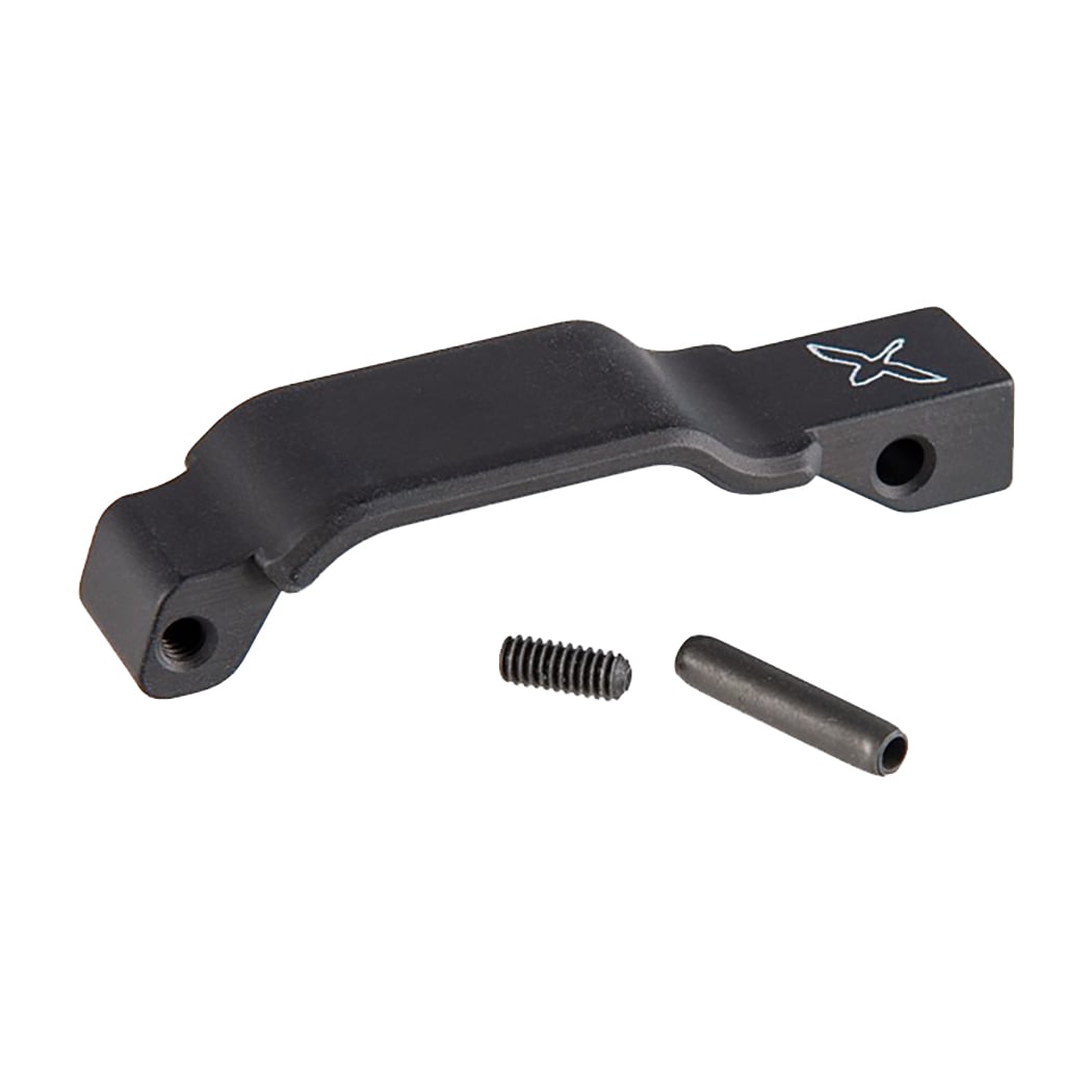 Forward Controls Design TGF Trigger Guard Enlarged Opening - TGF, Winter, BLK