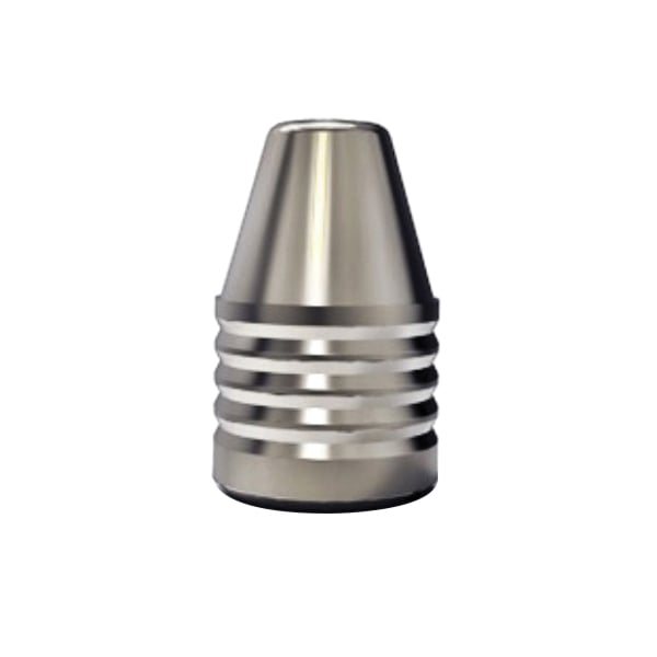 Lee Precision, Inc. 9mm/.38 Super/.380 ACP TC Micro Band Double-Cavity Pistol Mold, 0.356" 124 gr