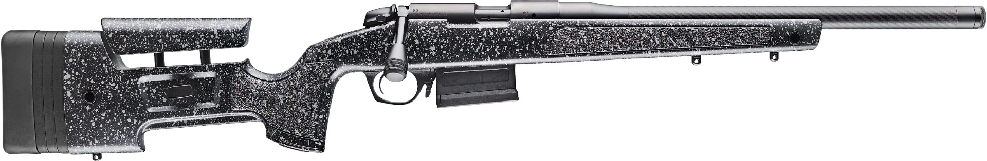 Bergara HMR Trainer 22LR Carbon 18" Bolt Action Rifle