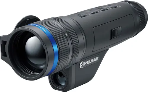 PULSAR TELOS LRF XQ35 THERMAL - MONOCULAR 50HZ