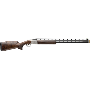 Browning Citori 825 Pro Break Open Action 12 GAUGE Shotgun - 32" - Silver