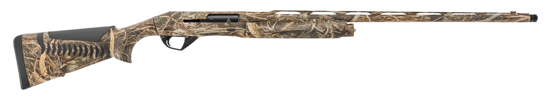Benelli Super Black Eagle 3 20 Gauge 28" 3rd Semi Auto Shotgun, Realtree Max-7 - 10349