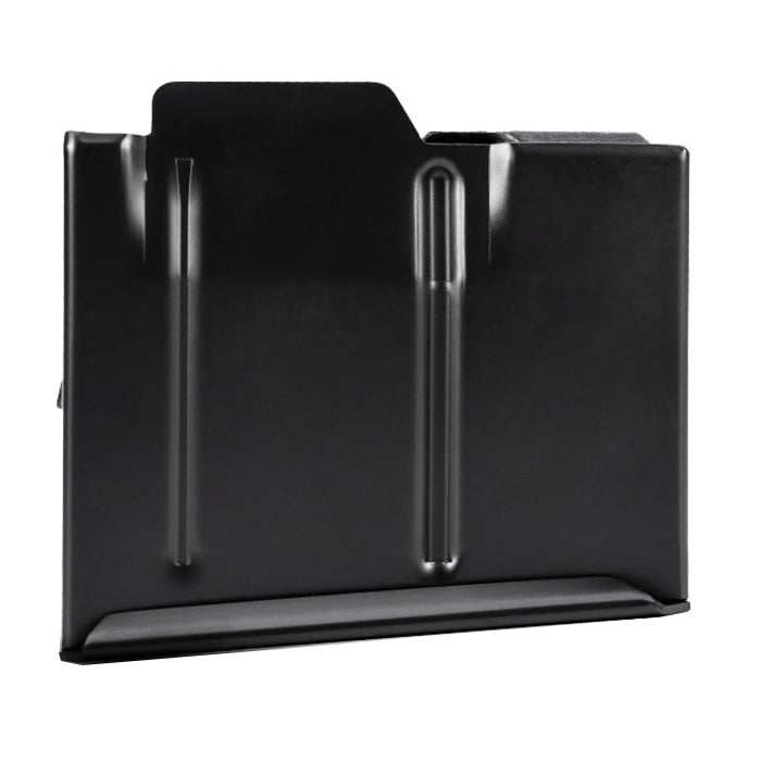 MDT 5rds .308 Win/6.5 Creedmoor Black Magazine - Compact - 102918-BLK