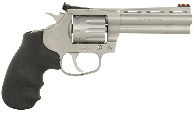 COLT KING COBRA TARGET