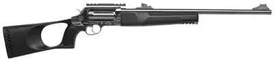 ROSSI CIRCUIT JUDGE TACTICAL - TUFFY 45LC/410 3" BLACK SYN