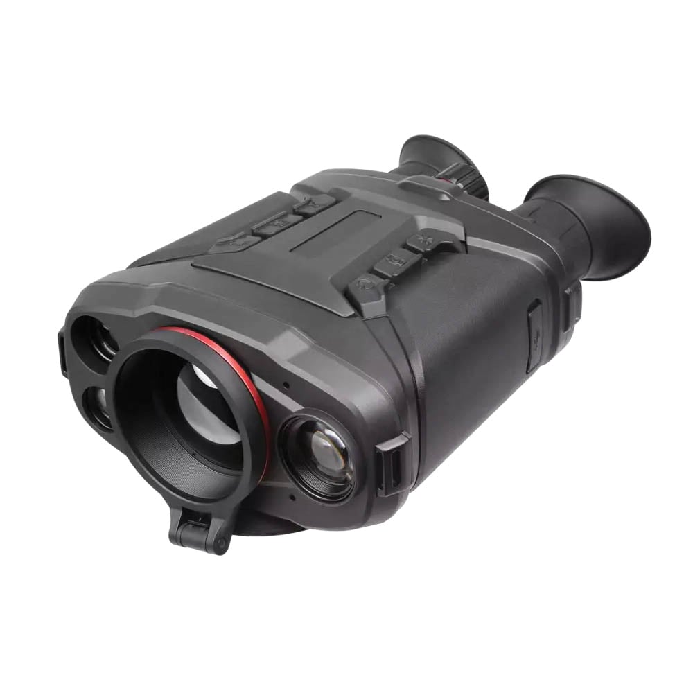 AGM Global Vision Voyage LRF TB50-384 - High-Performance Day/Night Vision Binocular 5.5-88x Magnification - 7142410005306V531