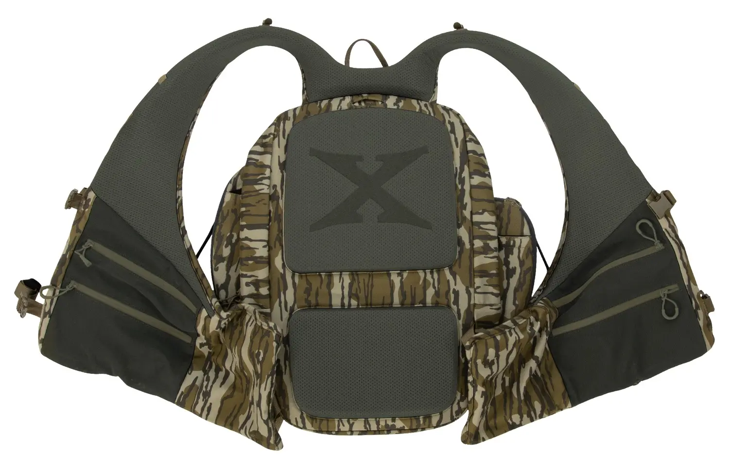 AVIAN AVX-TKYVEST-LW-XL2X RIDGE RUN TKY VEST XL-2X