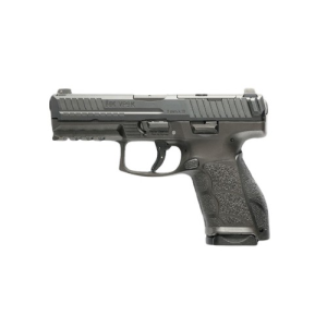HK USA VP9A1 K -B OR 4.09" 9mm 15rd
